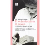 Orientalismo Al Reves,El