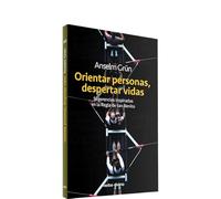 Orientar personas, despertar vidas: Sugerencias inspiradas en la Regla de san Benito (Surcos)