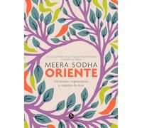 Oriente: 120 Recetas vegetarianas y veganas de Asia (NeoPerson Cook)