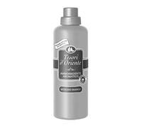 Oriente 3 suavizantes Tesori d' Muschio Bianco aromático, 750 ml, almizcle blanco