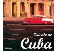 Oriente De Cuba