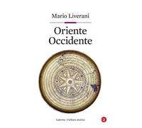 Oriente Occidente (Cultura storica)