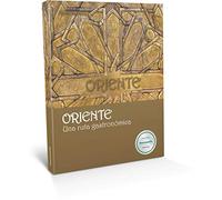 ORIENTE. Una ruta gastronómica (THERMOMIX)
