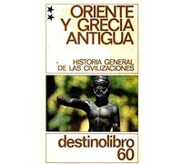 Oriente y Grecia antigua 2