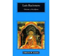 Oriente y Occidente: 245 (Compactos)
