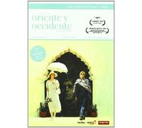 Oriente y occidente [DVD]