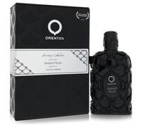 Orientica Ámbar Noir By Orientica Eau de Parfum Spray (Unisex) 80ml