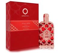 Orientica Amber Rouge De Orientica Eau De Parfum Spray (Unisex) 2.7 Oz