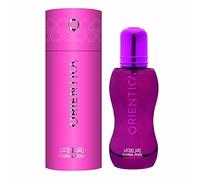 Orientica Floral Rose EDP Spray Pack de 1