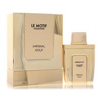 Orientica Le Motif Imperial Gold Orientica EdP 2.9 oz / e 86 ml