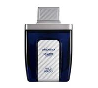 Orientica Le Motif Wild Neroli Eau de Parfum 85 ml