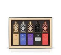 Orientica Luxury Collection Discovery Iconic Bottle Set MINI 5 x agua de perfume