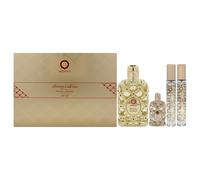 Orientica Royal Amber V3 Set 4 Pz Unisex