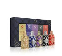 Orientica Set de descubrimiento de la Colección de Lujo MINI 5 x