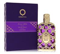 Orientica Velvet Gold De Orientica Eau De Parfum Spray (Unisex) 2.7 Oz