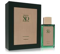 Orientica XO Xclusif Oud Emerald by Orientica Extrait De Parfum