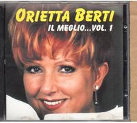 Orietta Berti - Il Meglio Di Orietta Vol.1