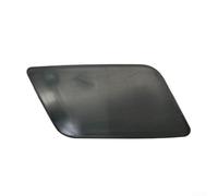 Orificio de arandela de parachoques de ajuste directo para 3 para serie Gt | Tapa plástica del sistema de limpieza de la linterna del ABS para Bmw F34, cubierta sin pintar de la boca de la arandela del