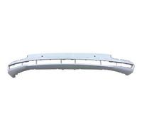 Orificios de imprimación para alerón de parachoques delantero Mod+Pdc+Pa para Volvo S90-V90 2021 en adelante