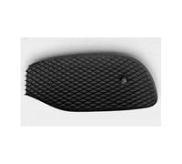 Orificios del sensor de la parrilla del parachoques delantero izquierdo para la clase e w213 de 2016 en adelante