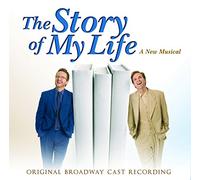 Orig Broadway Cast Recordin - The Story Of My Life