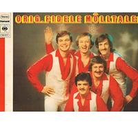 orig. fidele mölltaler - heute spiele ich ein lied für dich (33 tours)