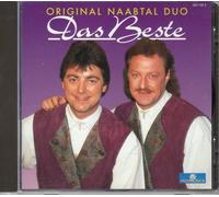 Orig.Naabtal Duo - Beste des. [Import]