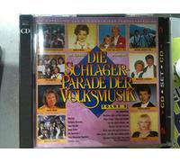 Orig. Naabtal Duo, Bianca, Nockalm Quintett, Edith Prock, Elfi Graf..