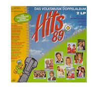 Orig. Naabtal Duo, Edith Prock, Walter Scholz, Marianne & Michael, Bianca, Peter Alexander.. / Vinyl record [Vinyl-LP]