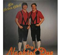 Orig. Naabtal Duo - Ein bisschen Glück