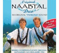 Orig.Naabtal Duo - Frueher War's Besser [Import]