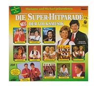 Orig. Naabtal Duo, Lydia Huber, Takeo Ishii, Inge/Maria, Uschi Bauer.. / Vinyl record [Vinyl-LP]