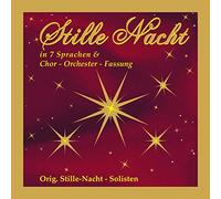 Various - Orig.Stille-Nacht-Solisten