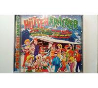 Orig. Südtiroler Spitzbuam, D.J. Charly, Partygeier, Alexandra, Tops..