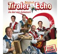 Orig. Tiroler Echo - Du bist mei Schatzerl - 35 Jahre Jubiläum