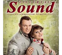 Orig. Zillertal Sound - Hoamatlandleut