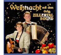 Orig. Zillertal Sound - Weihnacht mit dem