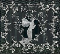 Origa - All About Origa 1994-2014