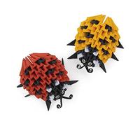 Origami 3D - Biedronki