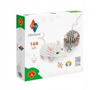 Origami 3D Mice
