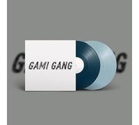 Origami Angel GAMI GANG (Vinyl) 12" Album Coloured Vinyl (Limited Edition)