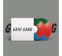 Origami Angel - GAMI GANG [Vinilo]