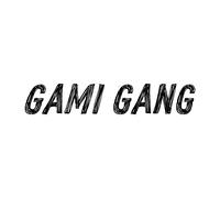 Origami Angel GAMI GANG (Vinyl) 12" Album Coloured Vinyl (Limited Edition)
