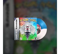Origami Angel Gen 3 (Vinyl) (Importación USA)