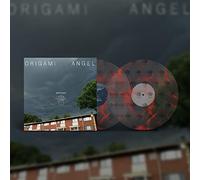 Origami Angel - Quiet Hours
