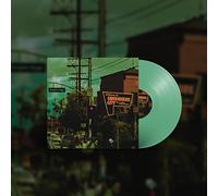 Origami Angel Somewhere City (Vinyl) (Importación USA)