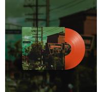 Origami Angel Somewhere City (Vinyl) (Importación USA)