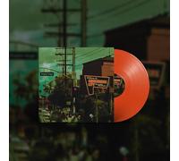 Origami Angel - Somewhere City [Vinyl LP] [VINYL] [Vinilo]