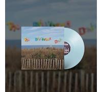 Origami Angel - The Brightest Days [Vinilo]