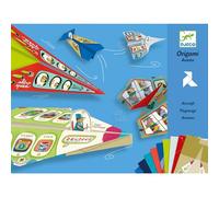 Origami aviones